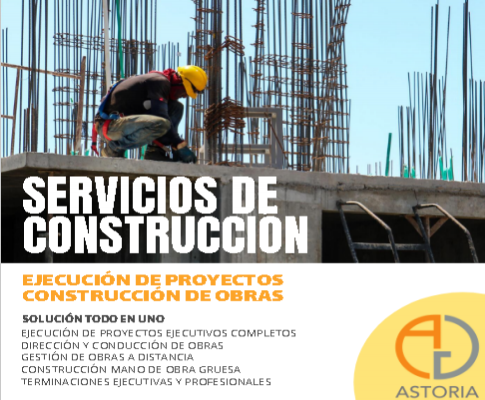 Mantenimiento Hogar